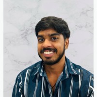 P LOKESH