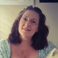 Robyn Canham