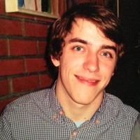 Geoff Mcgovern