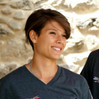 Pauline Monterrat