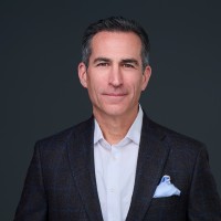 Bryan Topelsohn