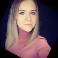 Ксения Еретнова