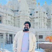 Akhil Reddy