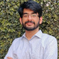 Aashish Mirchandani