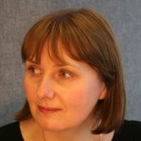 Anna Yurkina
