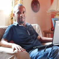 Mahasetra ANDRIANJAFIHARISON