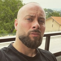 Christopher D’Indio