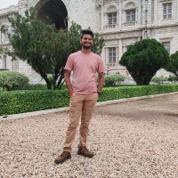 Subhendu Roy