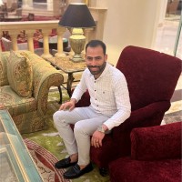 Ahmed Rizk