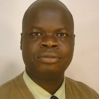 Dr.John Oredo, Phd, Mkim, Pmp, Cgeit