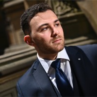 Rafael Abramov