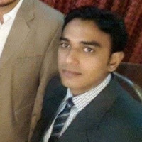 MUHAMMAD TANZEEL NAZIR