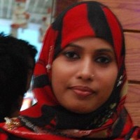 Kamrunnahar Moni