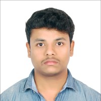Lokesh LM