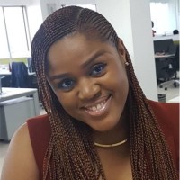 Ochuko Blessing Okpoko