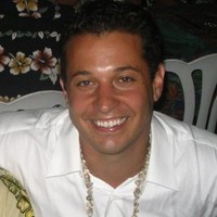 Eric Acosta