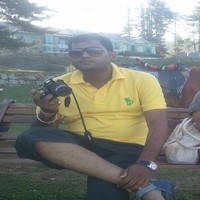 Shitiz Bhandari
