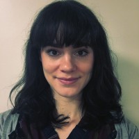 Abigail Prestwich