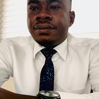 Aggor Francis Yao, PMP