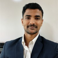 Vivek Mane