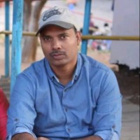 Mohammed Moid