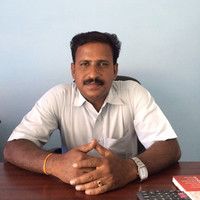 Balakrishnan S