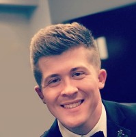 Spencer Wilson