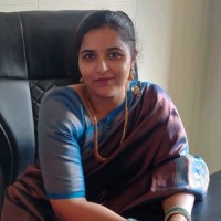 Nikitha S
