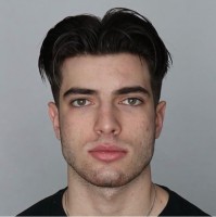 Benjamin Mandiya