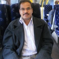 Janardhana A L