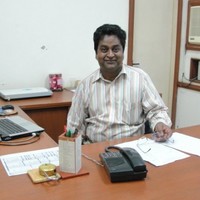 Ganesh Prasad
