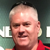 Bret Behnke
