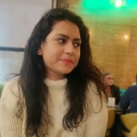 Ankita Srivastava