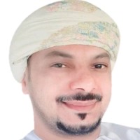 Hamed Al Rashdi