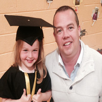 Kevin O'Hara MBA, M.Mgmt