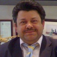 Eng. Walid Qinna, OMSC,CMC, CQC, HDC