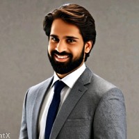 Rudra R. Gurjar