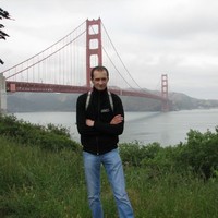 Vitalii Ivanov