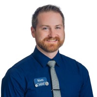 Matt Sutherland