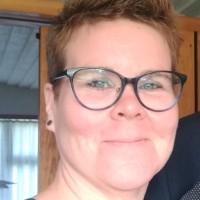 Mette Kjær