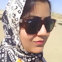 Saira Ch