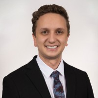 Gabriel Bergeron-Proulx, M.Sc.