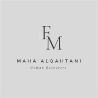 Maha Alqahtani