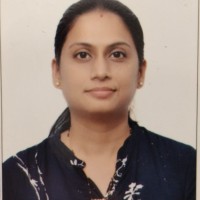 Arati Deshpande
