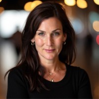 Jennifer Barber