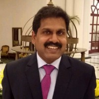 Manoj Kumar K