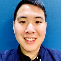 Shawn Trang