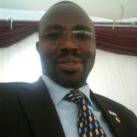 Isaac Muzoora