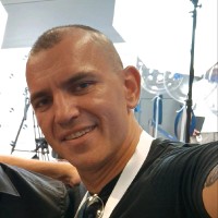 Vlad Nesturin