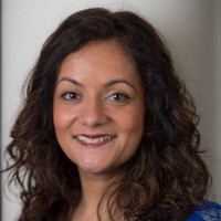 Anna Mendonça